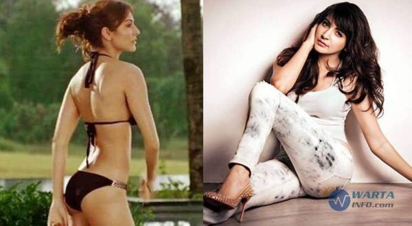 gambar artis wanita bollywood