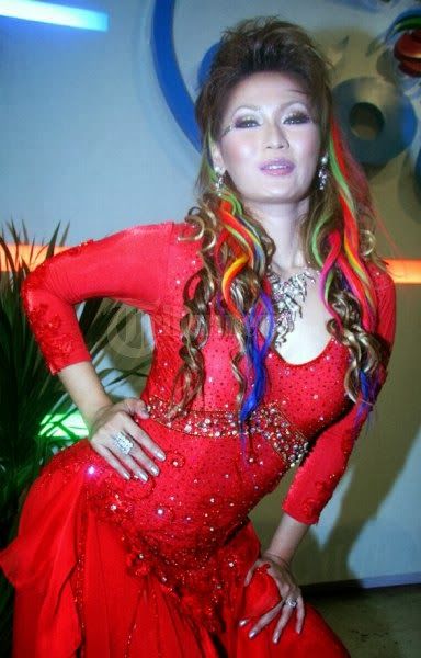 ayu ting ting