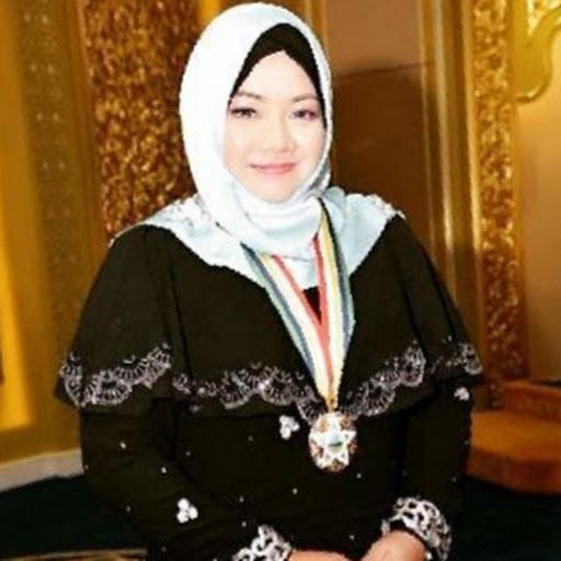 wanita muslimah hamil