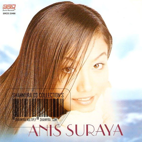 anis suraya yahya