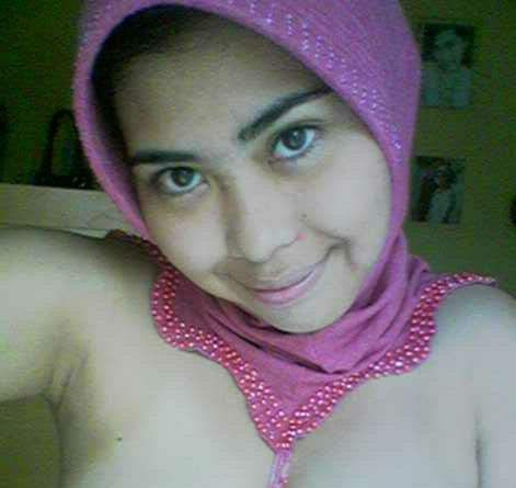 gadis arab