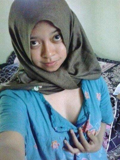 toket jilbab