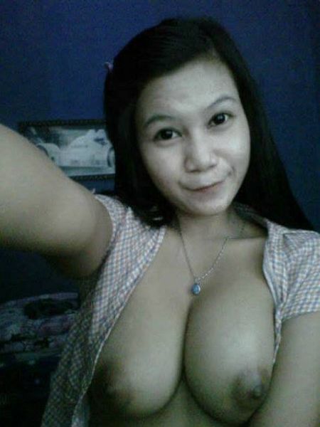 pembantu cantik