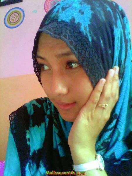 artis berjilbab