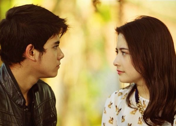 adegan mersa aliando dan prilly