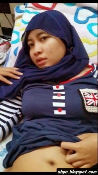 toket jilbab