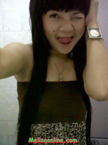 cewek cantik hot