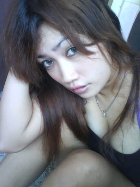 cewek cantik thailand