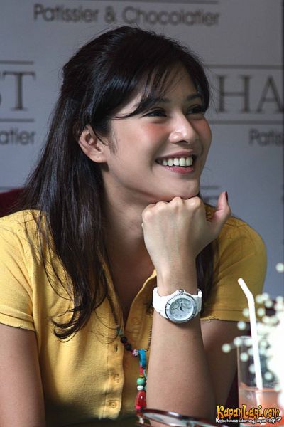 dian sastro abi