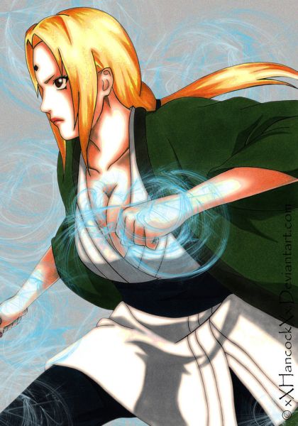 ever tsunade nokia best sama the