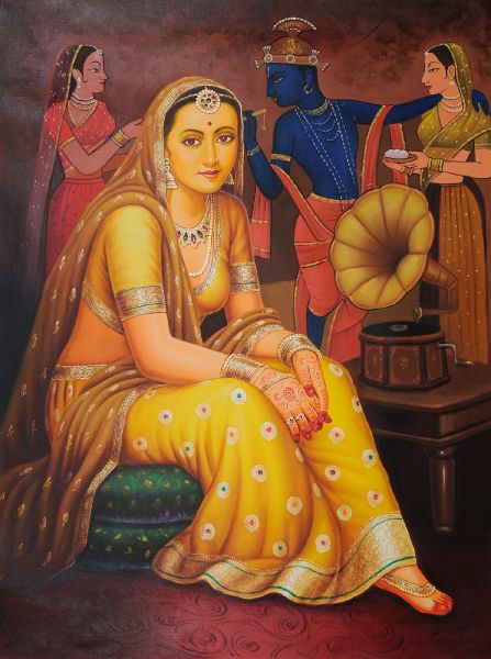 india art products