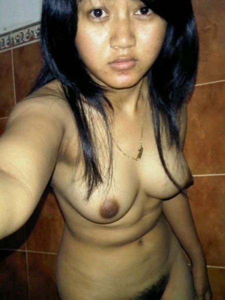 abg pamer memek