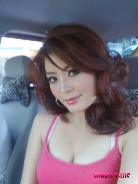 ibu cantik