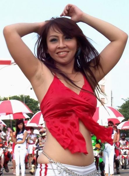 artis indonesia