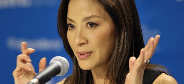 michelle yeoh tomorrow never dies