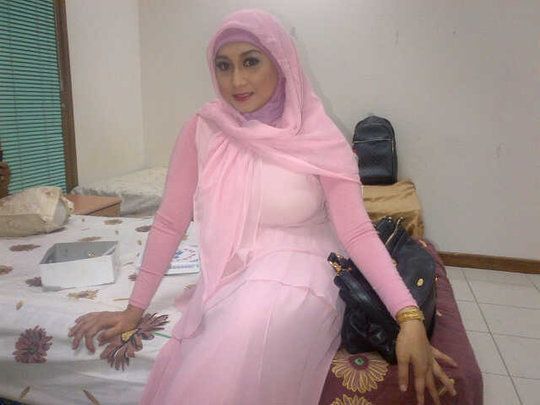 jilbab mesum