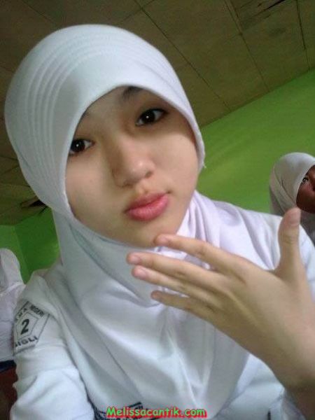 abg jilbab bugil