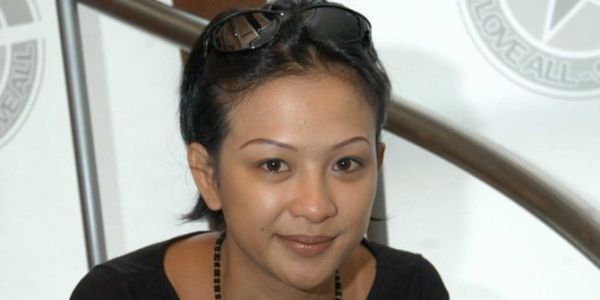 artis bugil indonesia