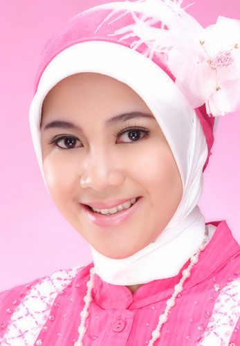 cewek jilbab bugil