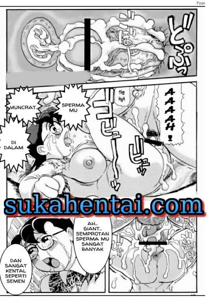 komik naruto hentai