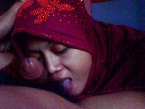 jilbab toket gede