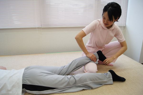 japanese erotic massage