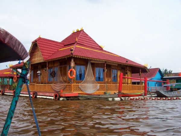 bangka belitung bunaken