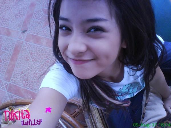 foto syur nikita willy