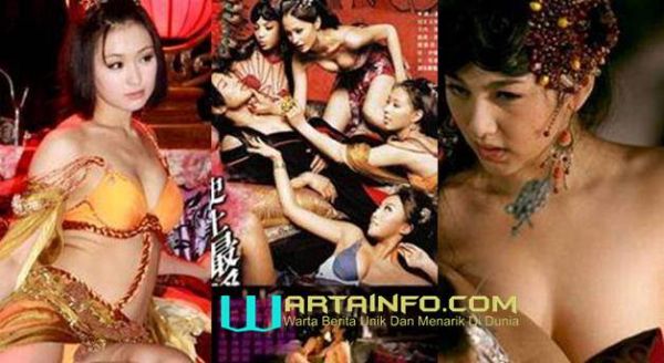 artis bokep korea