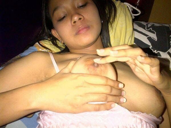 foto nenen gede