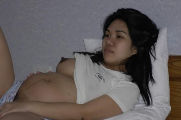 ibu hamil ngentot
