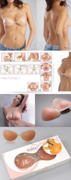 payudara telanjang