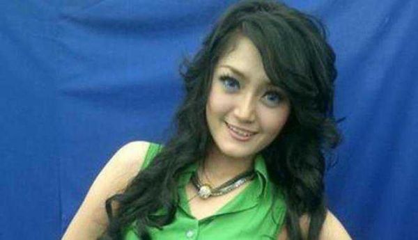 dangdut gadis sexy