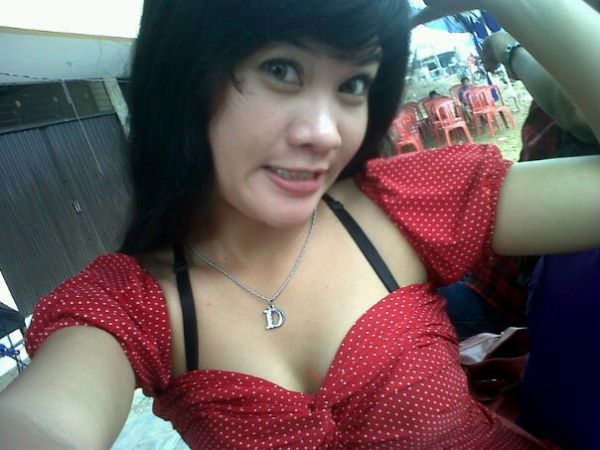 kimberly gede