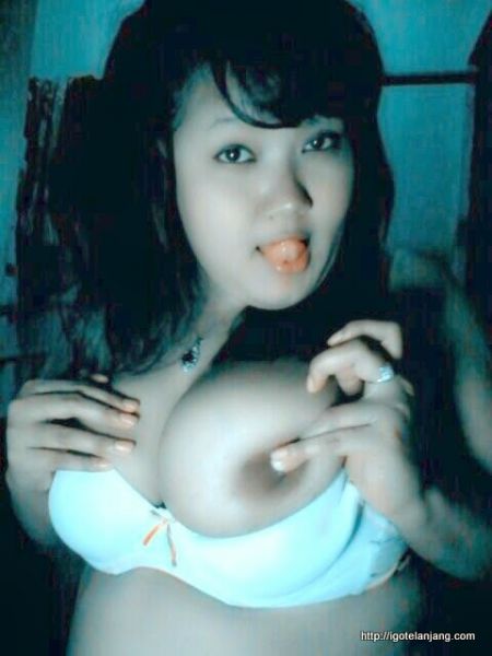 cewek seksi