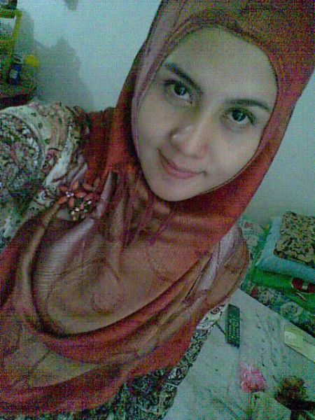 jilbab hot