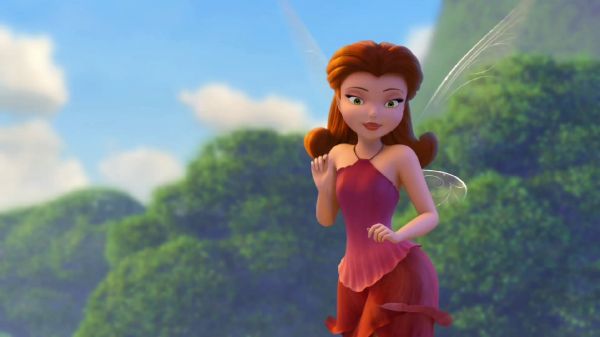 disney tinker bell