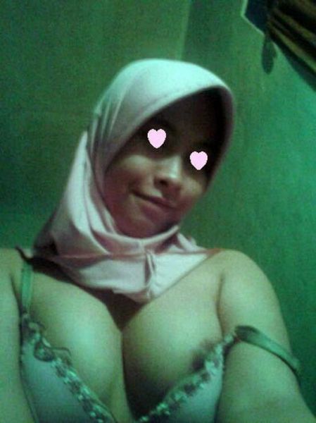 abg jilbab