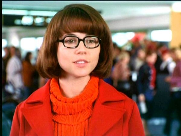 linda cardellini scooby doo xxx porn