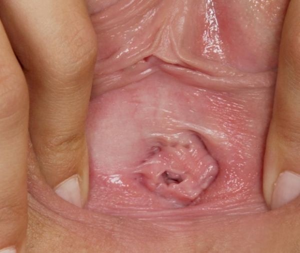 close up orgasm pussy