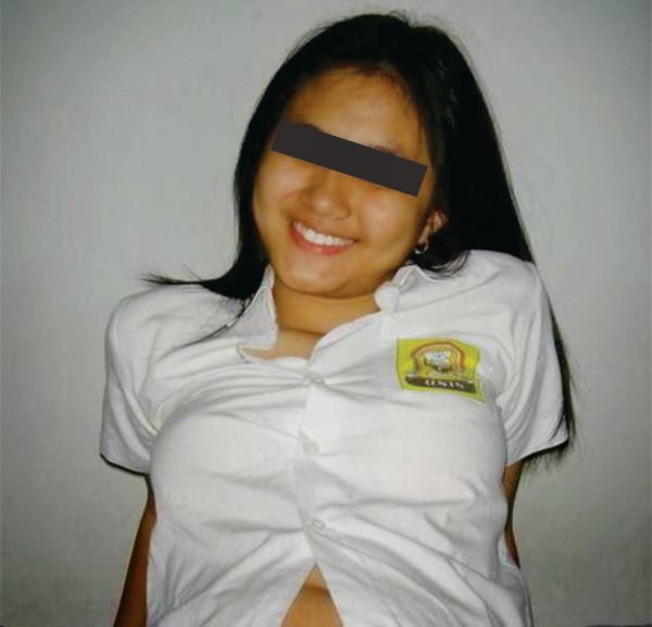 wanita panggilan malang