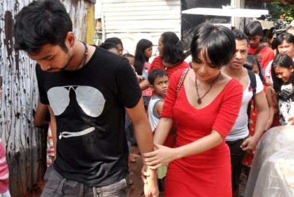 raffi ahmad cinta laura