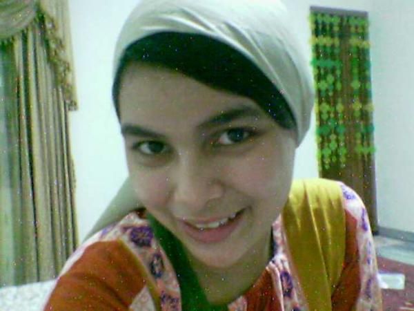 jilbab transparan