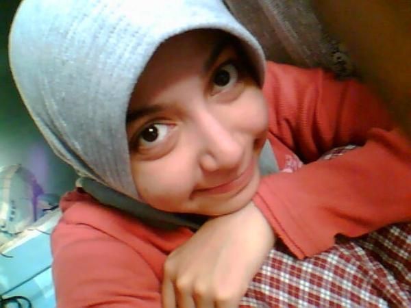 jilbab bugil