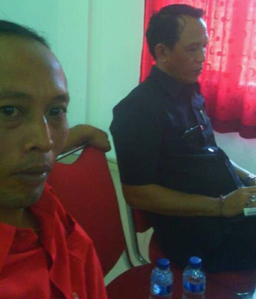 lowongan direktur keuangan