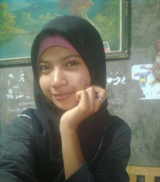 cewek cantik bugil