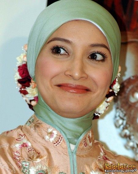 evi tamala terbaru