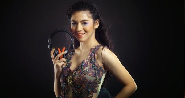 foto artis toket gede