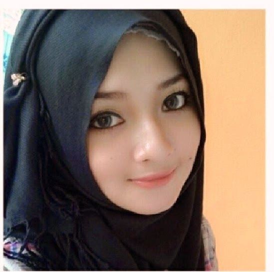 abg jilbab