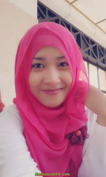 cewek jilbab bugil